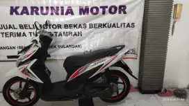 Vario 110 led tahun 2014