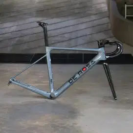 Frame Carbon De Rosa Merak size 46