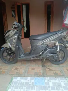 Soul GT 125 2015