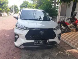 DiJUAL Toyota Veloz Q TSS 2021 Matic