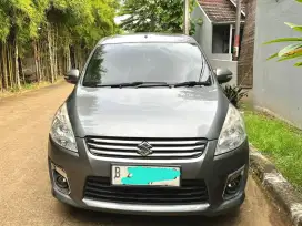JUAL SUZUKI ERTIGA GL AT/2014