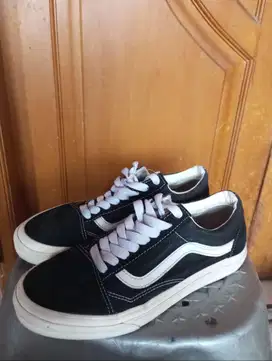 Sepatu VANS OLD SKOOL Original