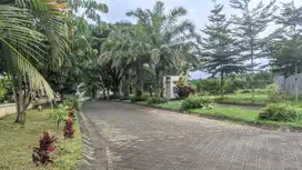 Tanah Residensial Malang Dau Sebelah Kampus UIN 3 Kedokteran