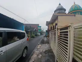 Tanah Residensial Area Pemukiman Arjowinangun Malang