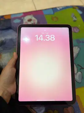 Dijual Ipad Gen 10 64 Gb Ibox