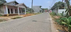 SHM! Terima Lahan Matang Siap Bangun! 500 Meter Alun-Alun Legok