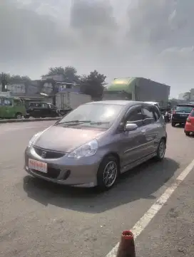 HONDA JAZZ VTEC MMC MATIC 2007