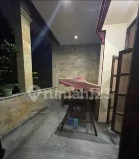 Dijual Rumah Semi Furnished 10x22 Kenari Pik