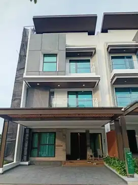 Dijual Rumah Premium Kawasan Pondok Indah