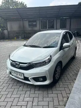 Brio satya (2019)