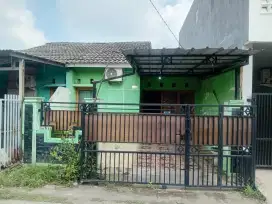 Di Jual Perumahan strategis di tengah kota Karawang