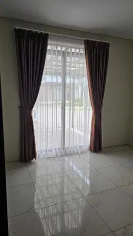 Rumah di Kota Baru Parahyangan, Nyaman Strategis Tatar Punawangi