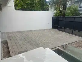 Rumah sewa area Cipete, Jakarta Selatan