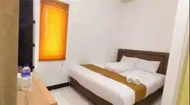 Turun Harga Smart Hotel Bintang 2 Aktif Operasi MERR Surabaya