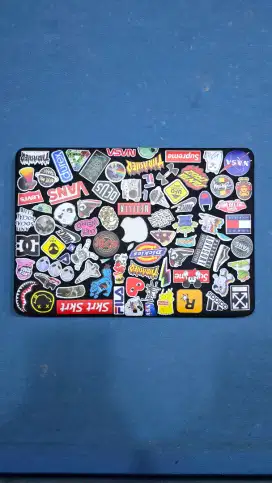 Dijual Macbook Pro 2011 Late 13