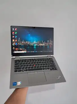 Lenovo ThinkPad L13 YOGA Intel Core i5-1135G7 | RAM 8GB | SSD 256GB |