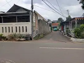 Terima Lahan Matang Siap Bangun! Kavling Jagakarsa 9,7 Jt Permeter SHM