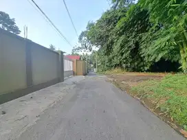 Selatan Kampus UII Jogja, Tanah Kaliurang Cocok Kost di Sleman Utara