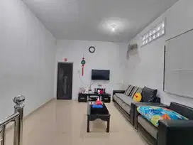 DiJual Rumah Murah Daerah Krakatau Dalam Komplek
