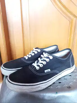Sepatu VANS Originial Authentic