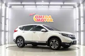 ANTIK HONDA CRV PRESTIGE 1.5 TURBO AT 2020