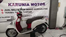 Scoopy tahun 2020