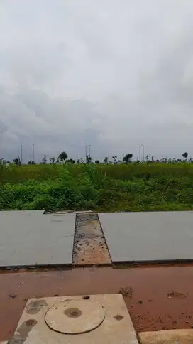 DIJUAL MURAH KAVLING KOMERSIL KAWASAN PIK2 THAMRIN CENTER LUAS 1154 M2