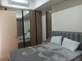 Disewakan Apartemen Sedayu City 1BR Fully Furnished, Kelapa Gading