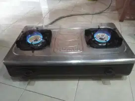 Kompor Rinnai grande