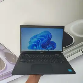 DELL LATITUDE 3420 • CORE I3 GEN 11 • RAM 8 SSD 256