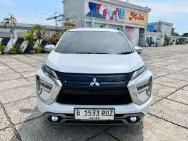 MITSUBISHI XPANDER ULTIMATE AT 2023