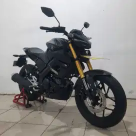 DP 500 RIBU YAMAHA MT 15 TAHUN 2019