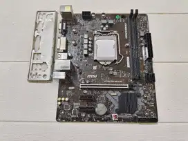 Motherboard H310 LGA 1151