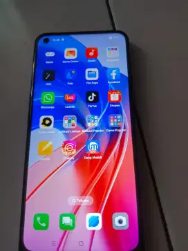Dijual Oppo A55 4/64 Gb