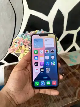 iPhone 13 promax 256 inter all operator