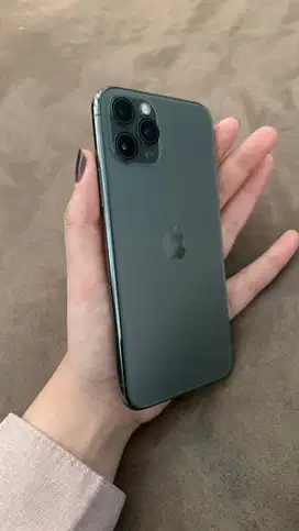 Iphone 11 pro 64gb ex inter