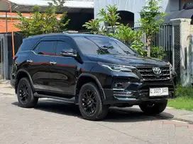 Toyota Fortuner 2023 Diesel GR Sport 2.8  istimewa