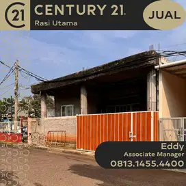 DIJUAL RUMAH DI CIBUBUR COUNTRY GUNUNG PUTRI BOGOR