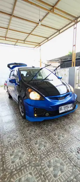 Bismillah jual jaz milik sendiri