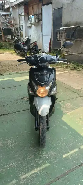 FOR SALE Beat pop 2016 mewah