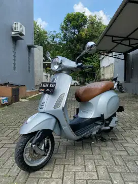 Vespa Primavera  Iget 150 3v