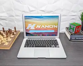 Macbook Air 13 2017 [13.3″ | Core i7 | 8GB | 256GB]