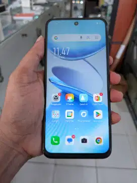Infinix SMART 9 4+4GB/64GB