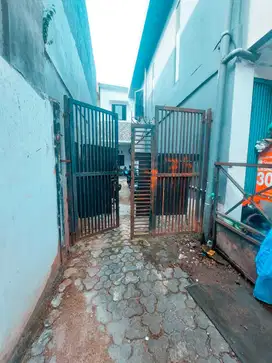 Kos Samali 76 Mampang