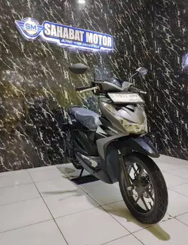 HONDA BEAT FI CBS TH 2024