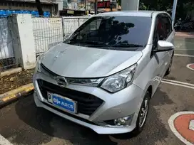 [OLXmobbi] HOT SALE - DAIHATSU SIGRA 1.2 R DELUXE BENSIN MT 2018