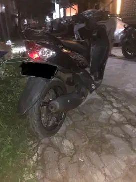 mio soul 2008 sehat