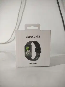Samsung Galaxy Fit 3