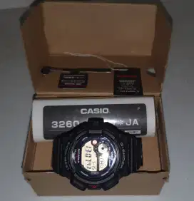 G-Shock GW-9300-1JF