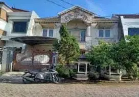 0603,34 lelang aset surabaya di gunung anyar di taman wiguna timur